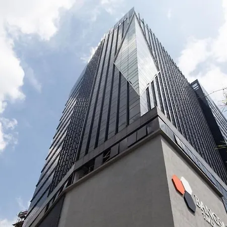 The Adora - Bangsar Trade Centre Apartment